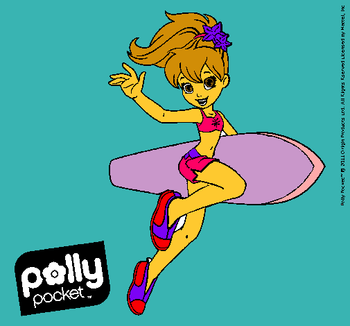 Polly Pocket 3