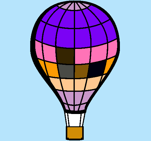 Globo aerostático