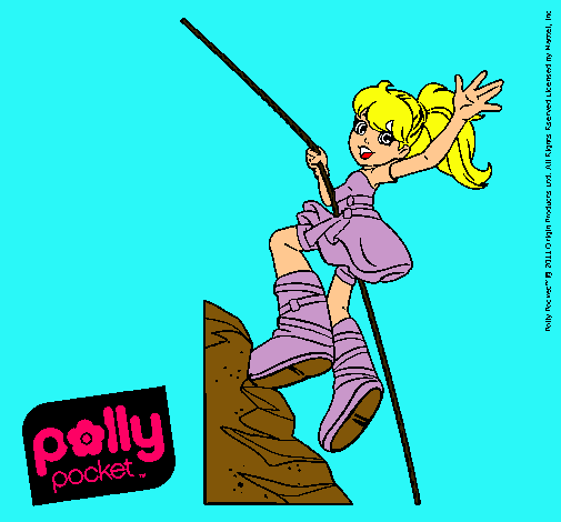 Polly Pocket 6