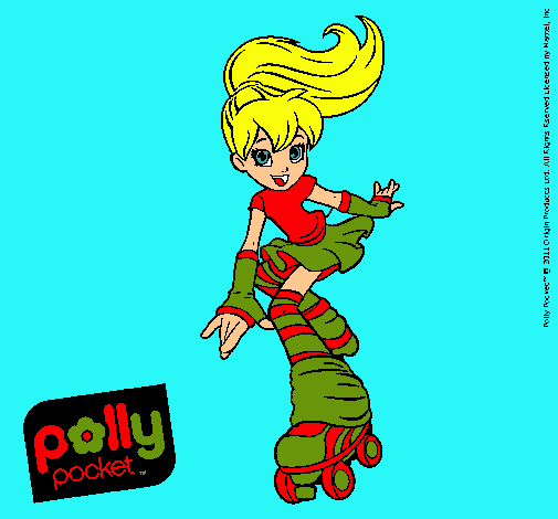 Polly Pocket 1