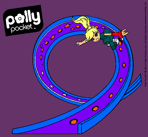 Polly Pocket 15