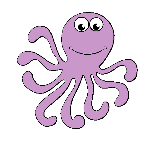 Pulpo 2