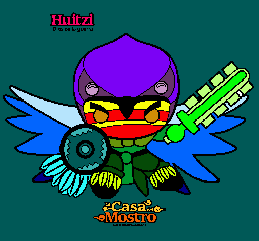 Huitzi