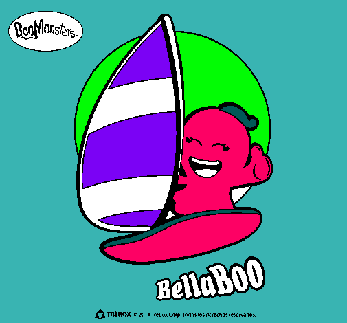 BellaBoo