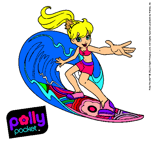 Polly Pocket 4