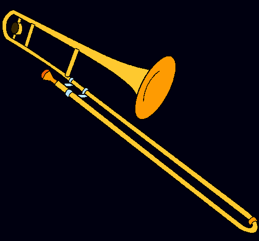 Trombón