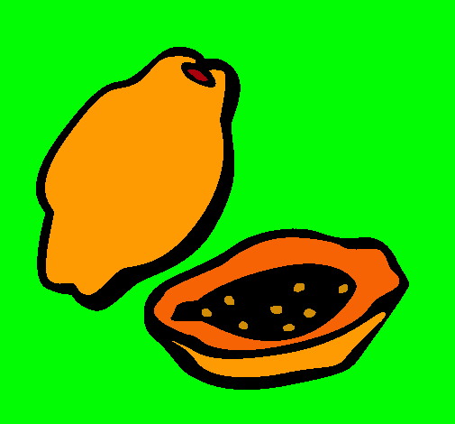 Papaya