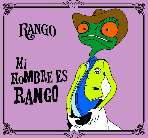 Rango