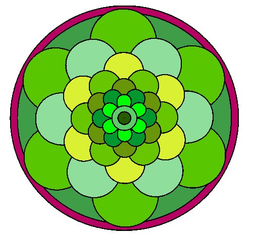 Mandala 22