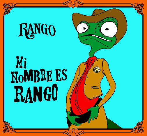 Rango