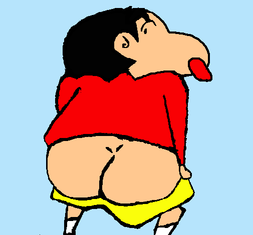 Shin Chan