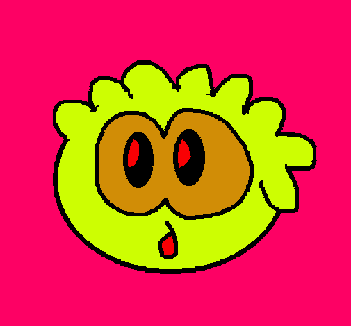 Puffle 2