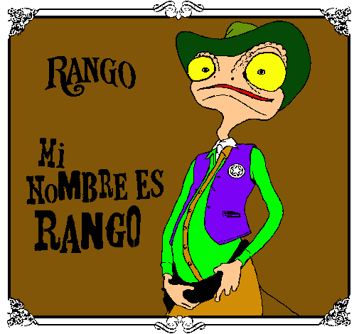 Rango