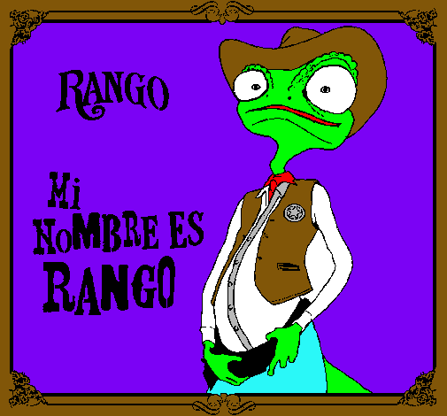 Rango