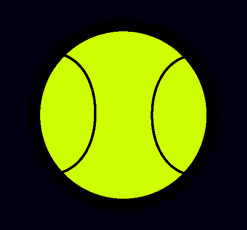 Bola de béisbol II