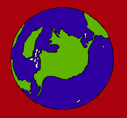 Planeta Tierra