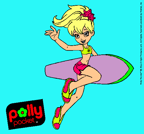 Polly Pocket 3