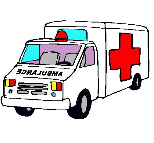 Ambulancia