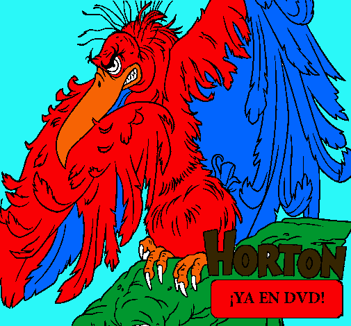 Horton - Vlad