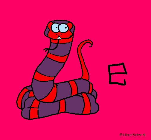 Serpiente