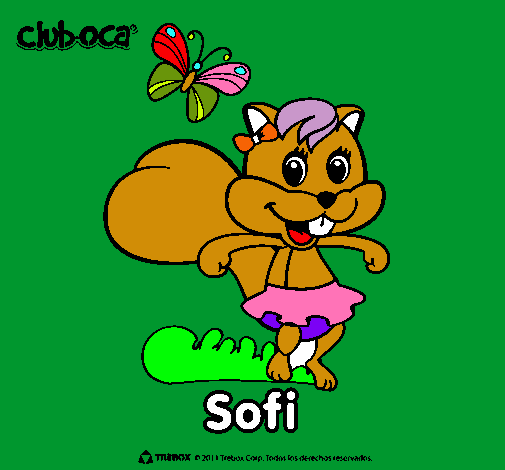 Sofi