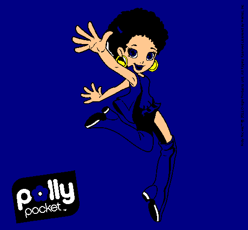 Polly Pocket 11