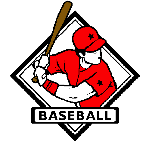 Logo de béisbol