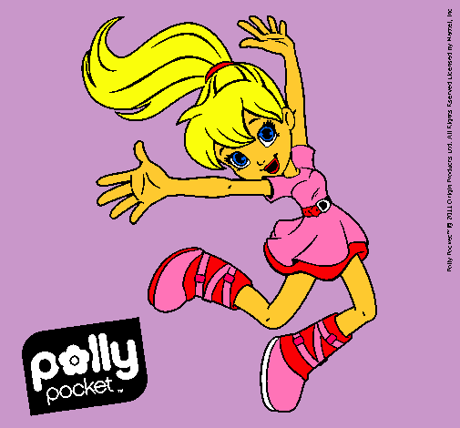 Polly Pocket 10