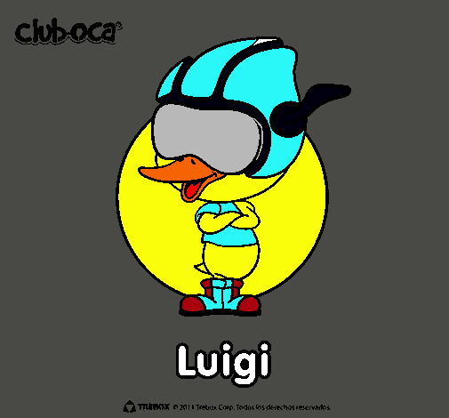 Luigi