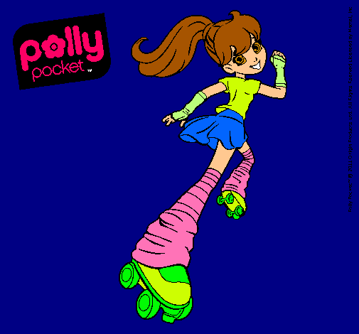 Polly Pocket 17