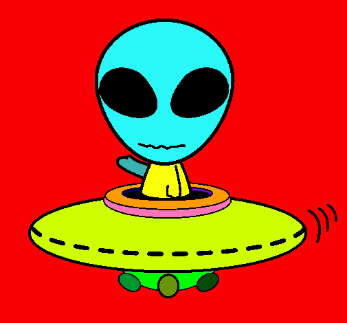 Alienígena