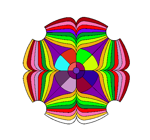 Mandala 16