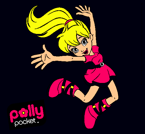 Polly Pocket 10