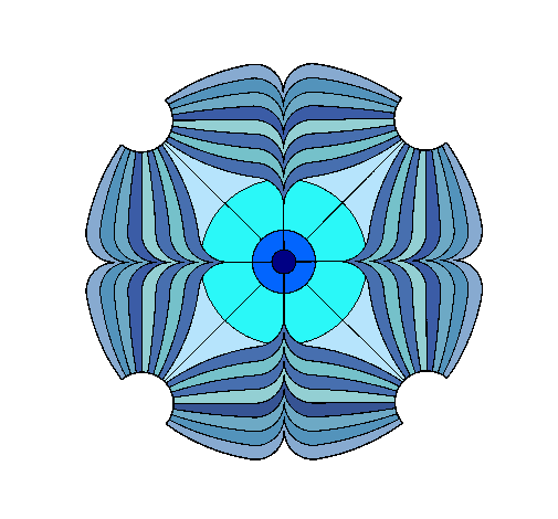 Mandala 16