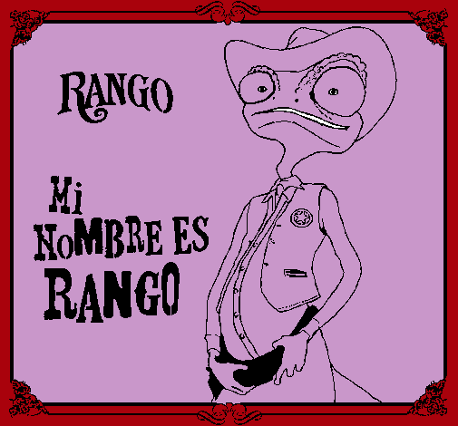 Rango