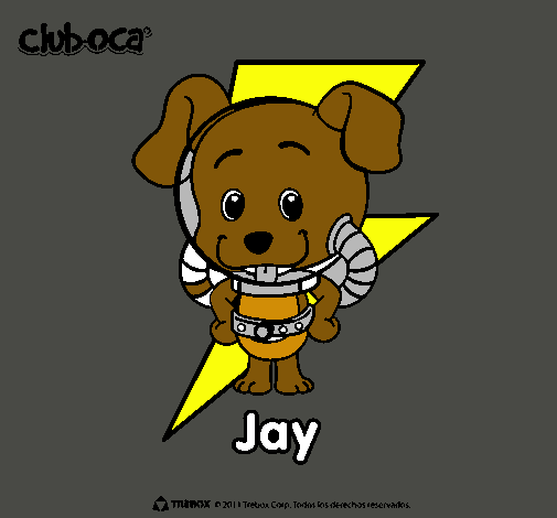 Jay