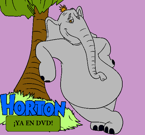 Horton