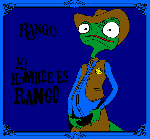 Rango