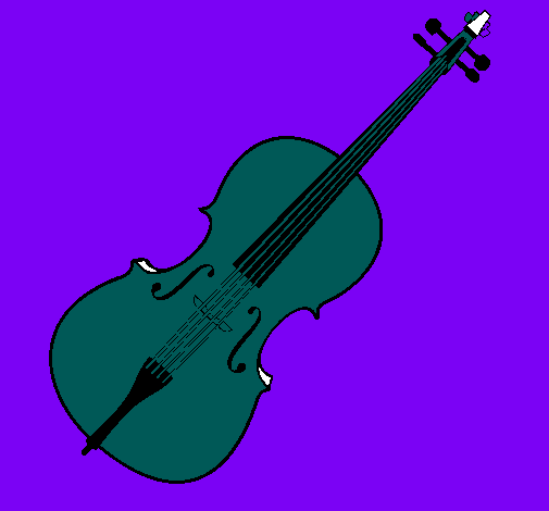 Violín