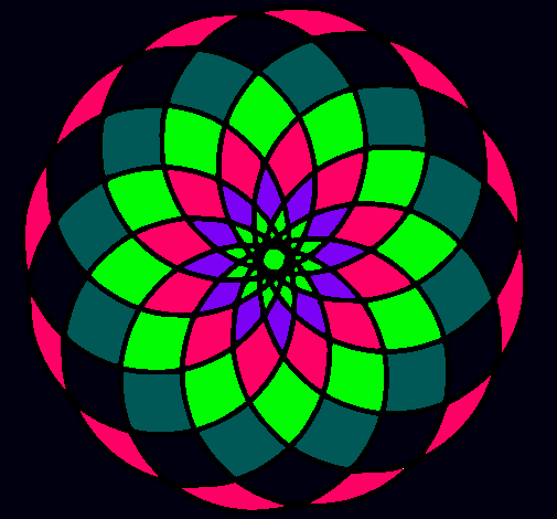 Mandala 4