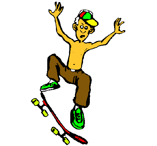 Skater