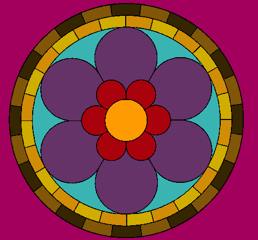 Mandala 2