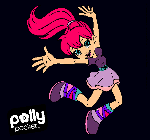 Polly Pocket 10