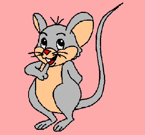 Ratón