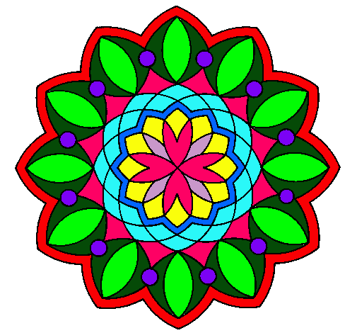 Mandala 20