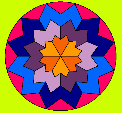 Mandala 29