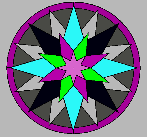 Mandala 28