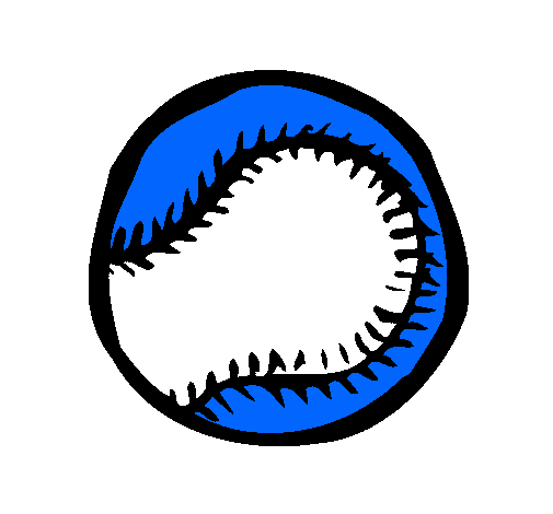 Pelota de béisbol