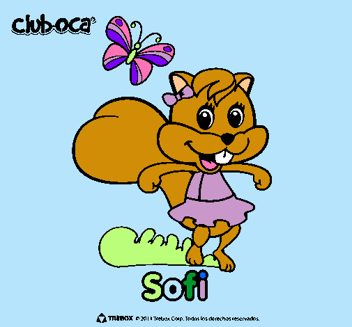 Sofi