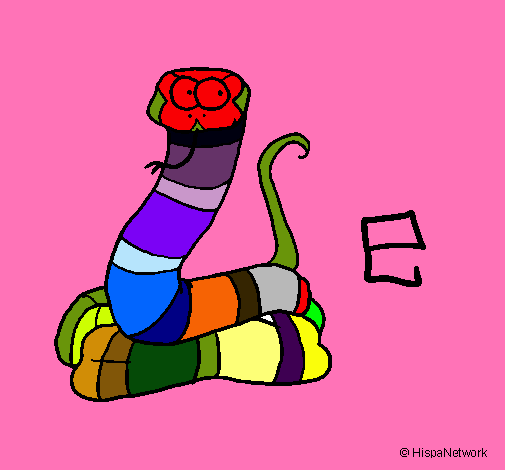 Serpiente